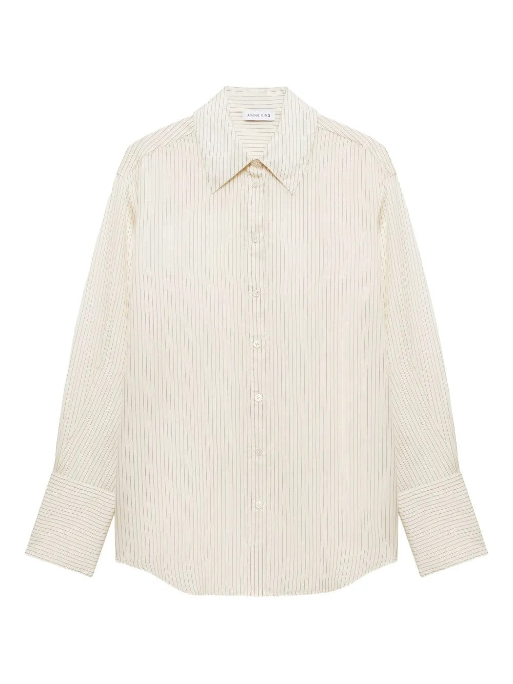 Anine Bing CAMICIE Bianco