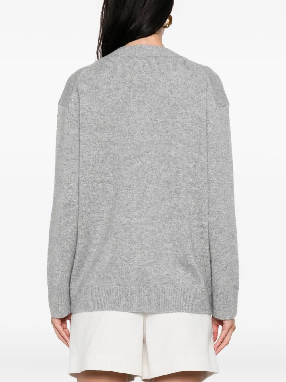 Anine Bing MAGLIERIA Grigio