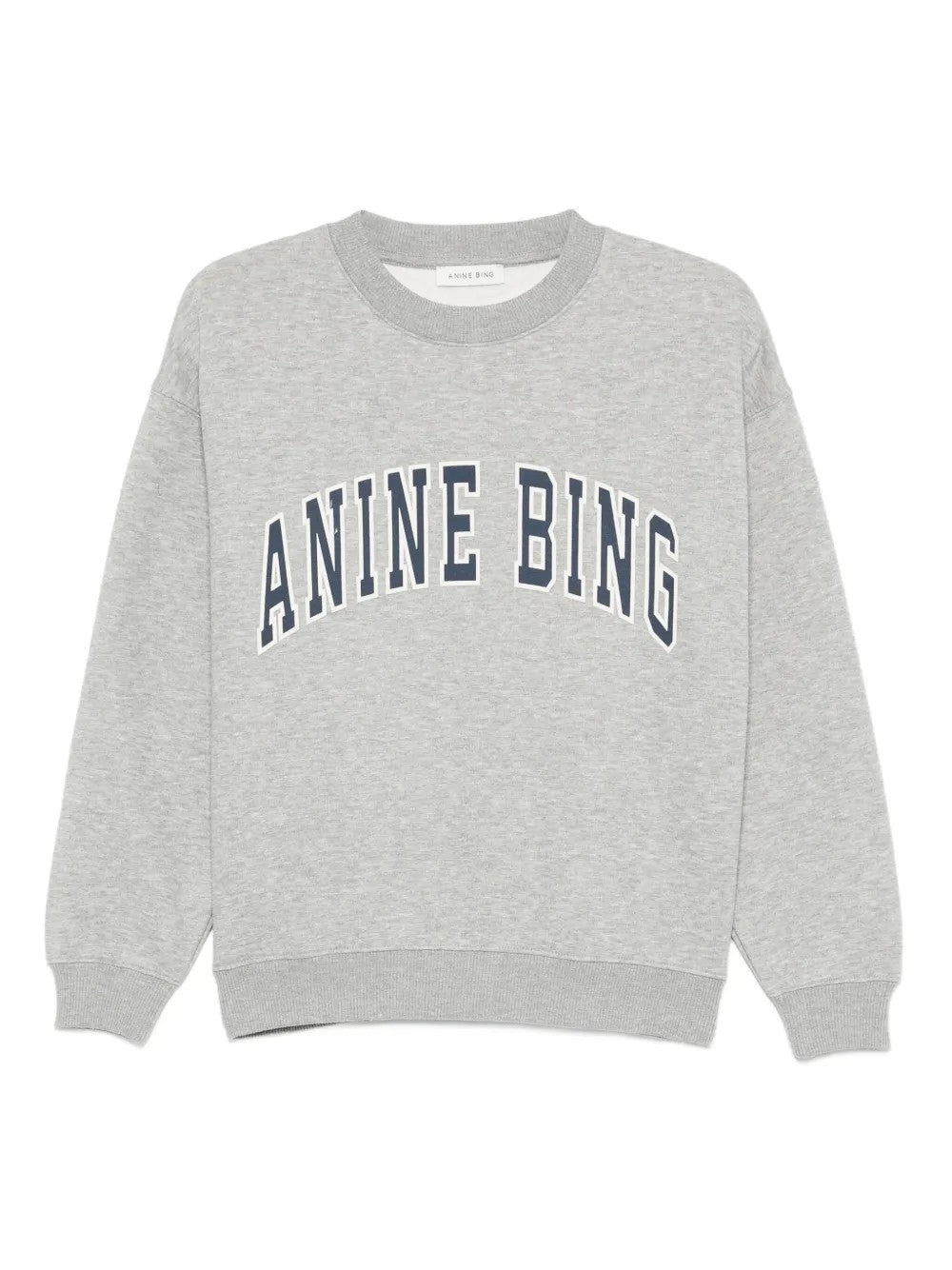 Anine Bing MAGLIERIA Grigio