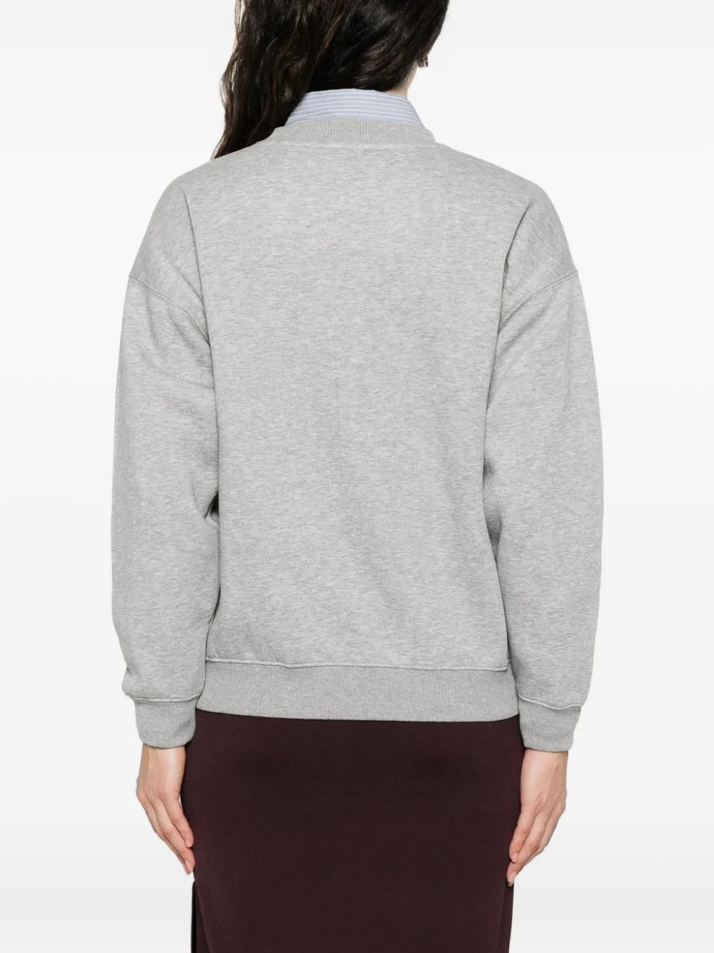 Anine Bing MAGLIERIA Grigio