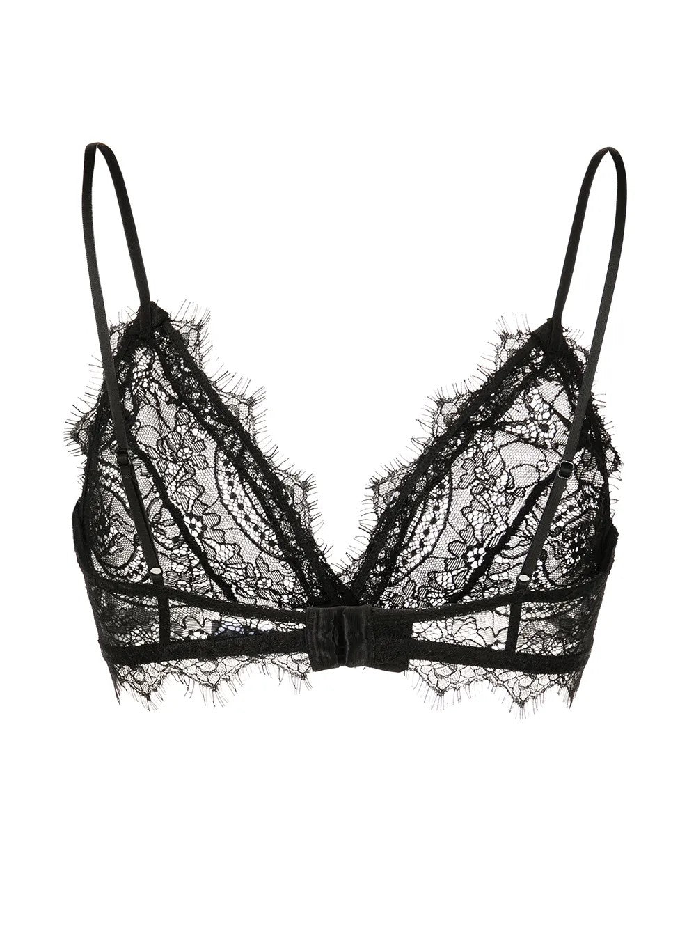 Anine Bing INTIMO Nero