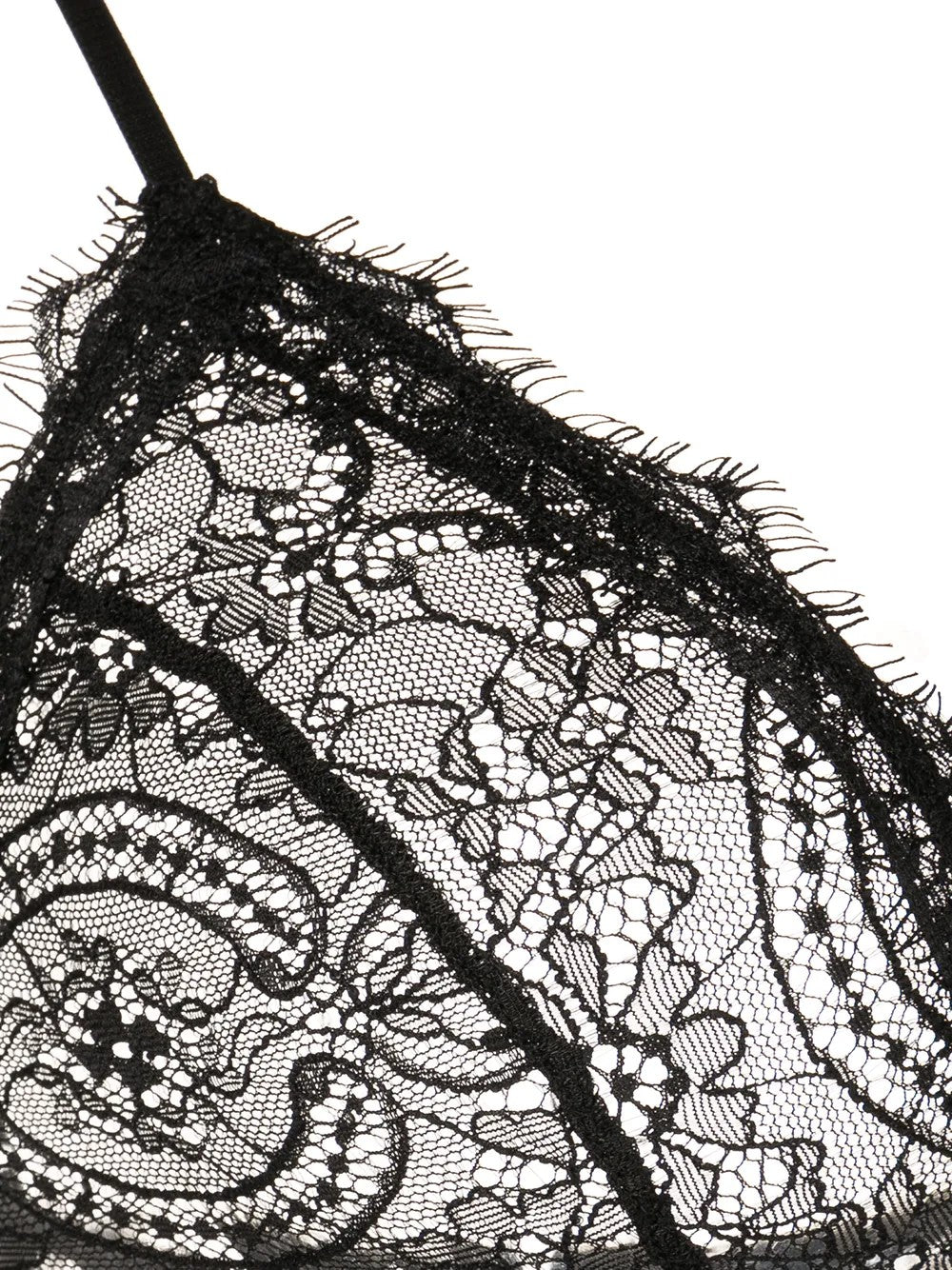 Anine Bing INTIMO Nero