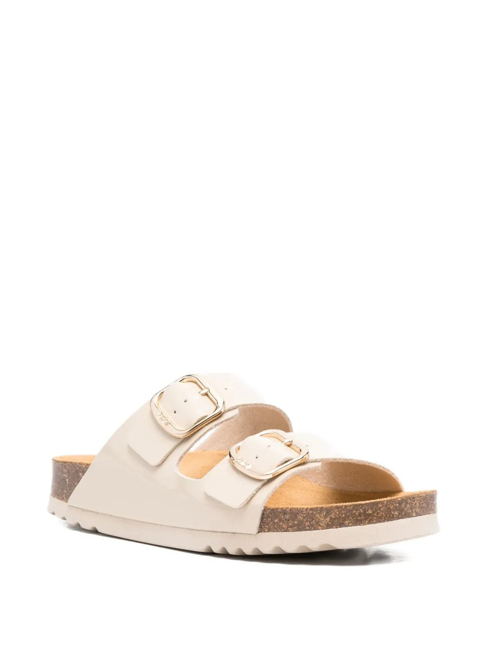 Scholl CIABATTE Beige