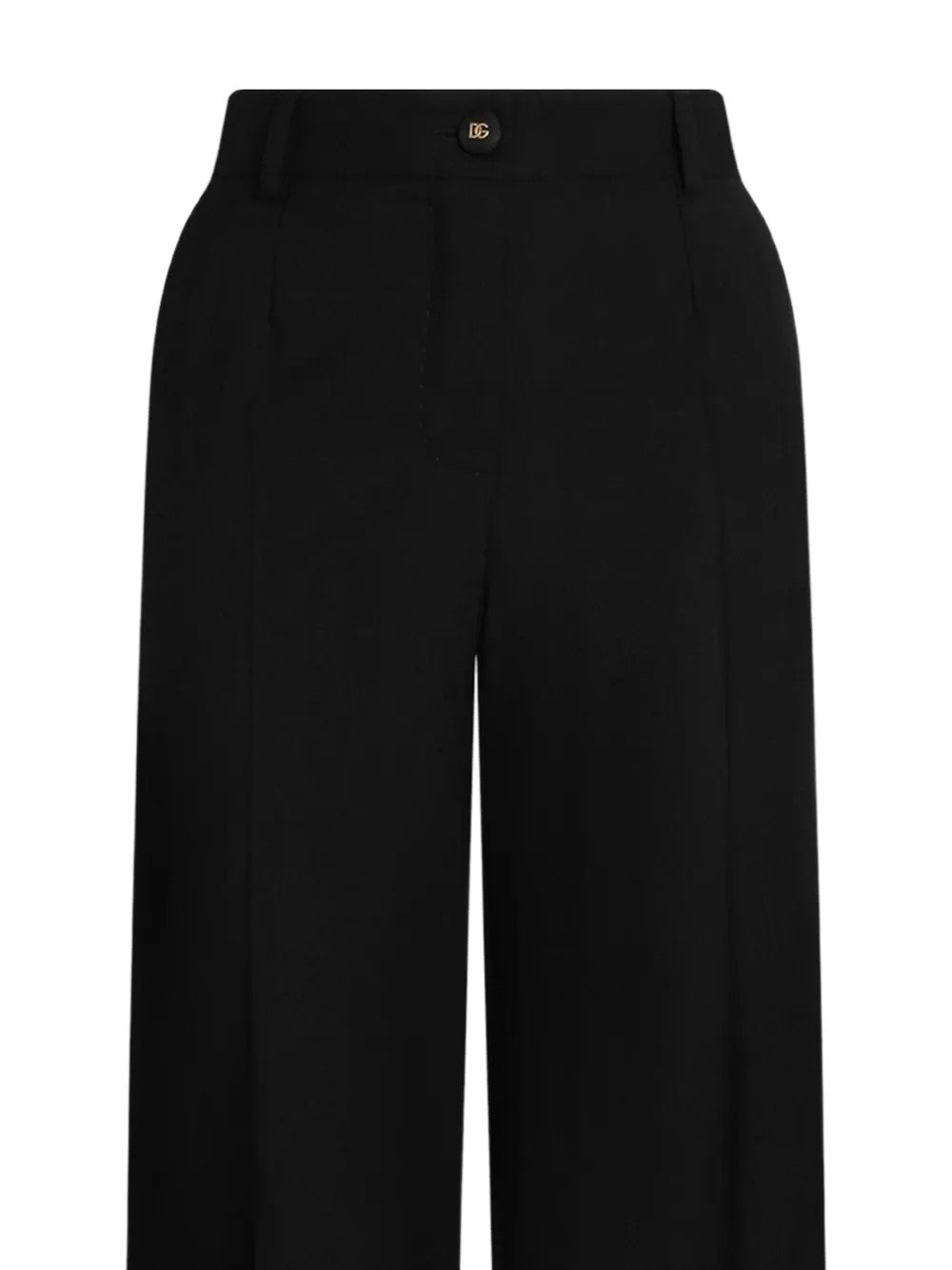 Dolce & Gabbana PANTALONI Nero