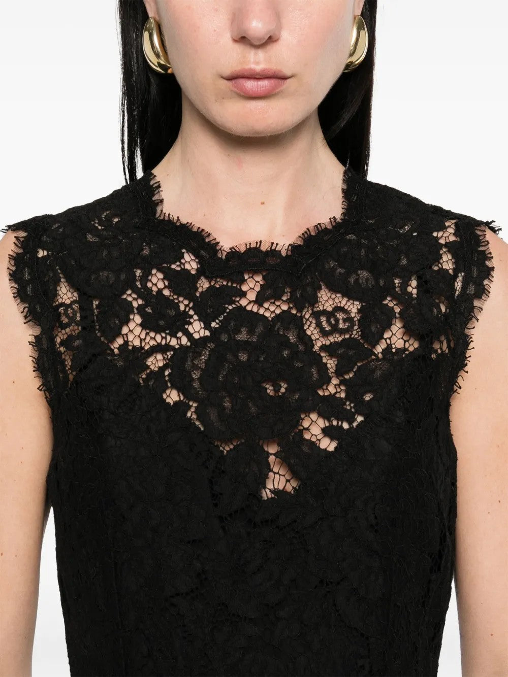 Dolce & Gabbana VESTITI Nero