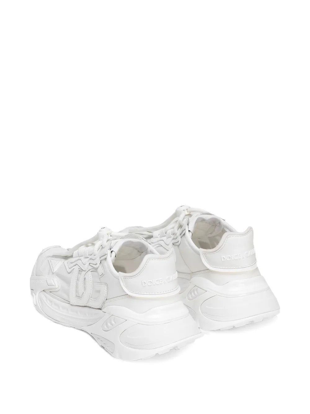 Dolce & Gabbana SNEAKERS Bianco
