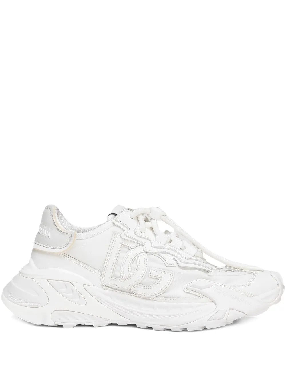 Dolce & Gabbana SNEAKERS Bianco