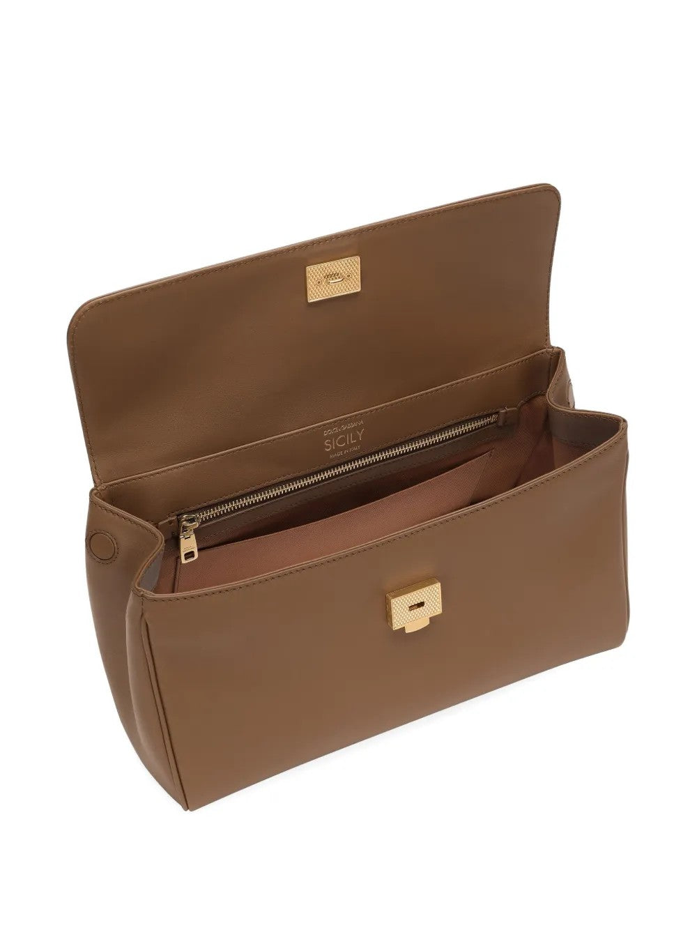 Dolce & Gabbana BORSE A MANO Marrone