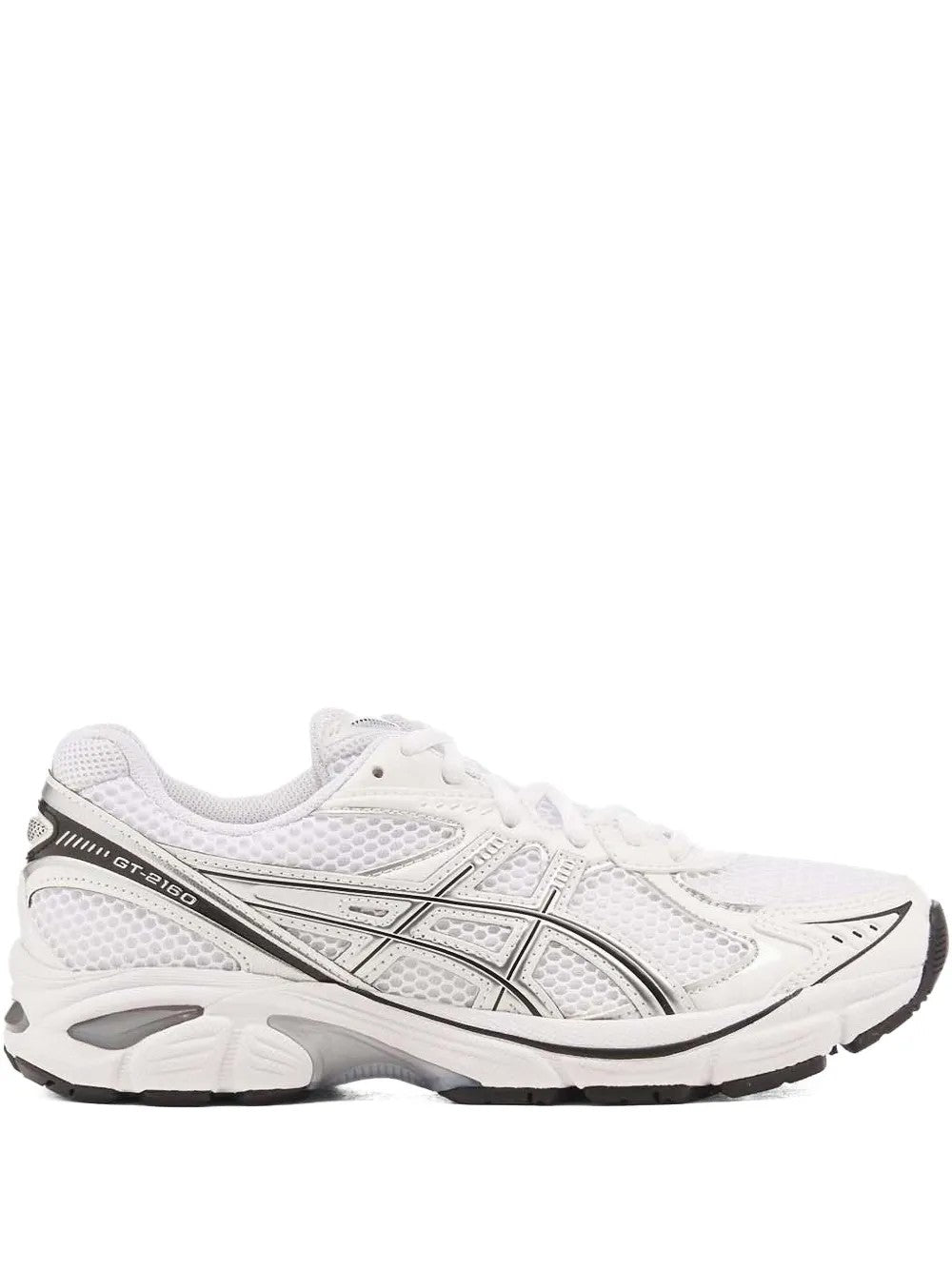 Asics SNEAKERS Bianco