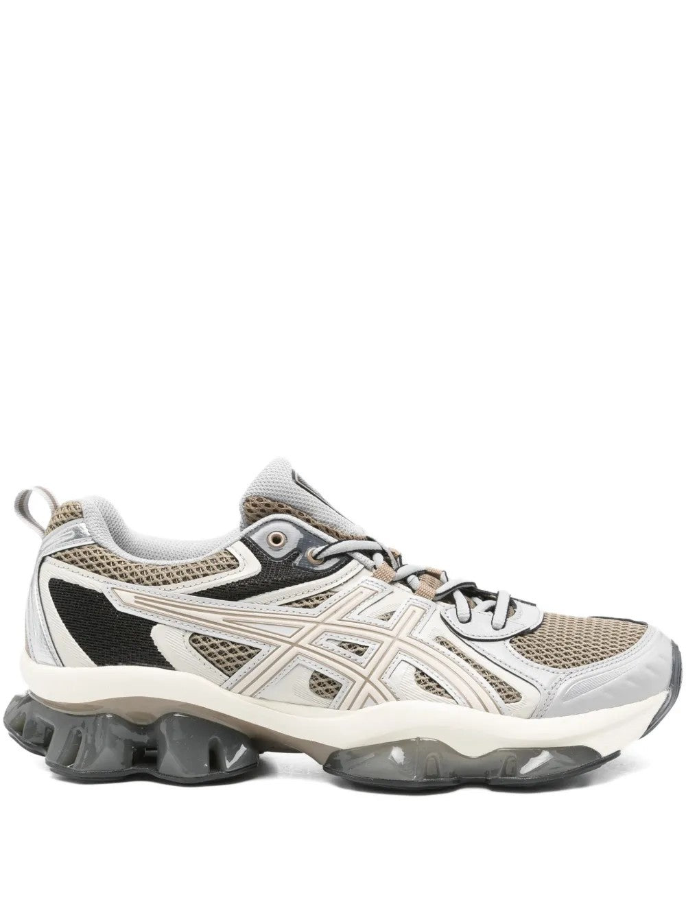 Asics SNEAKERS Grigio