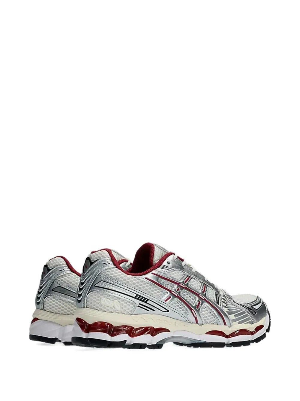 Asics SNEAKERS Bianco