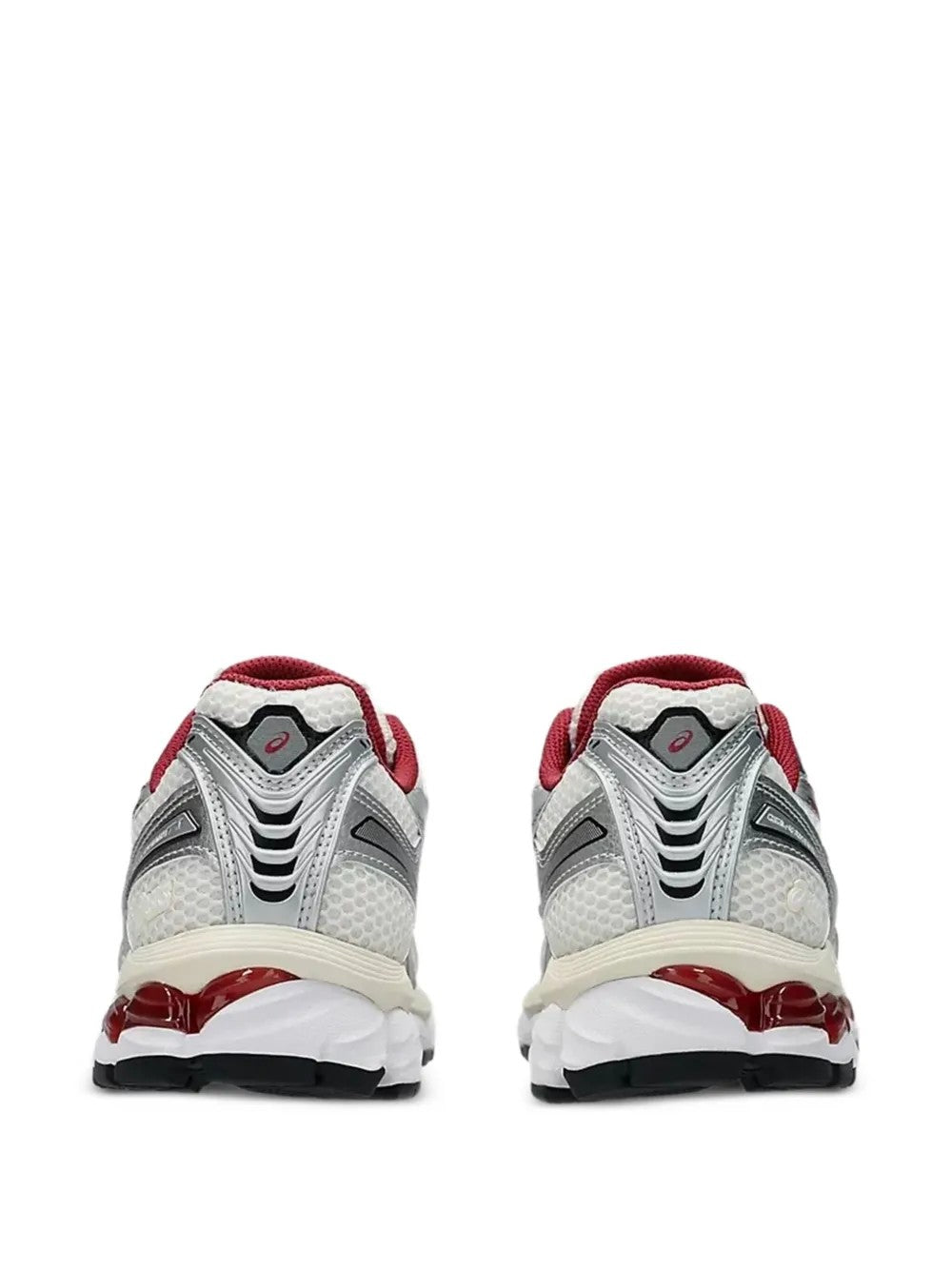 Asics SNEAKERS Bianco