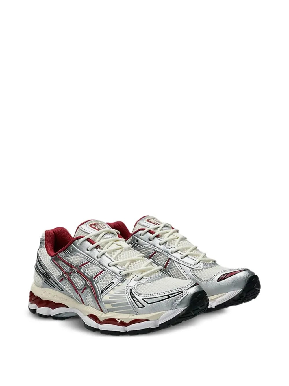 Asics SNEAKERS Bianco