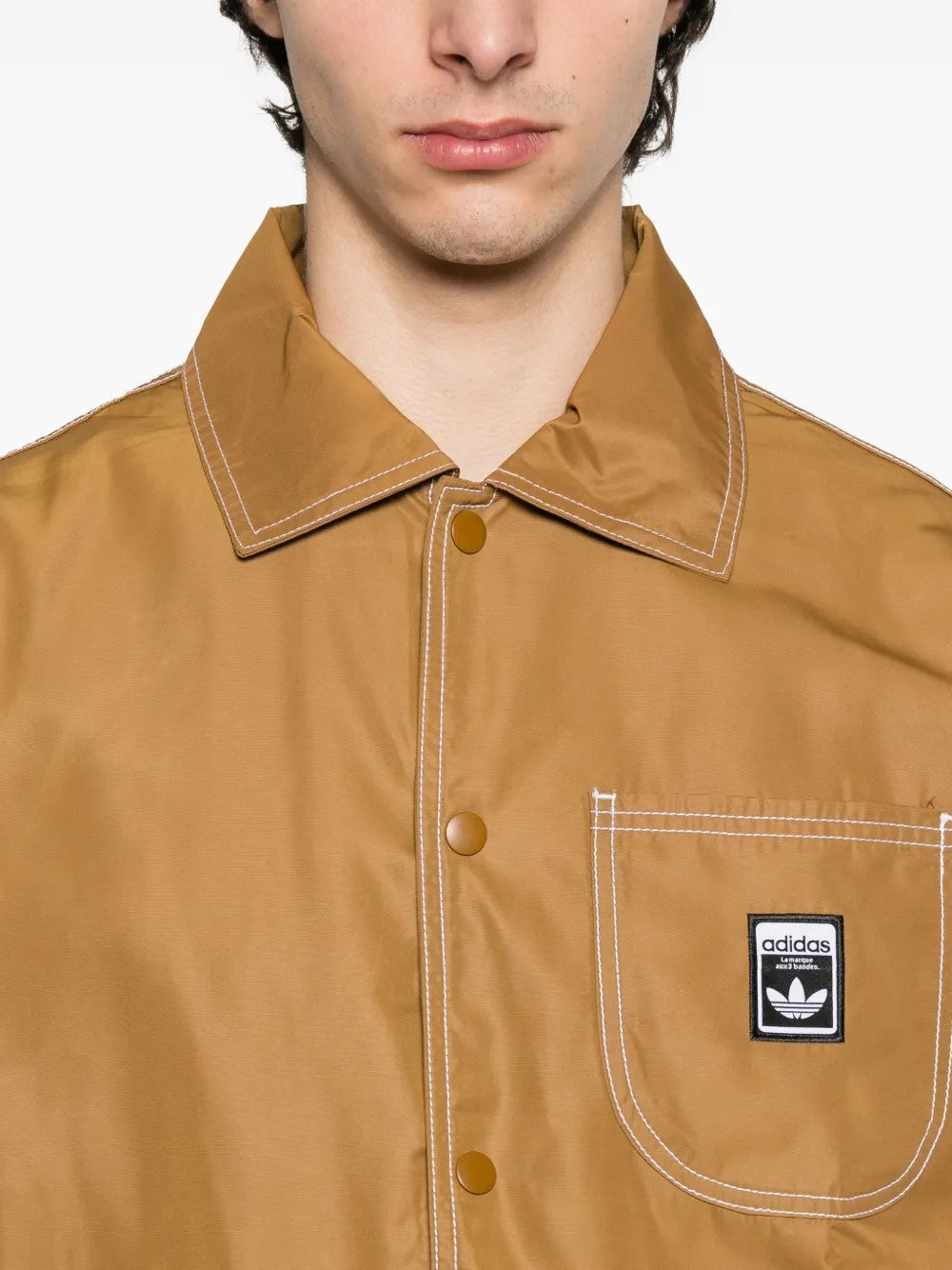 Adidas Originals GIACCHE Beige