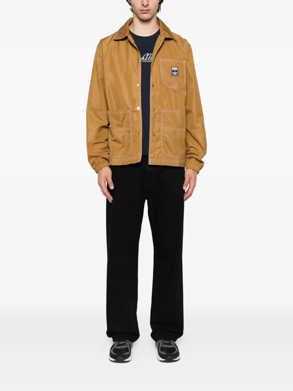 Adidas Originals GIACCHE Beige