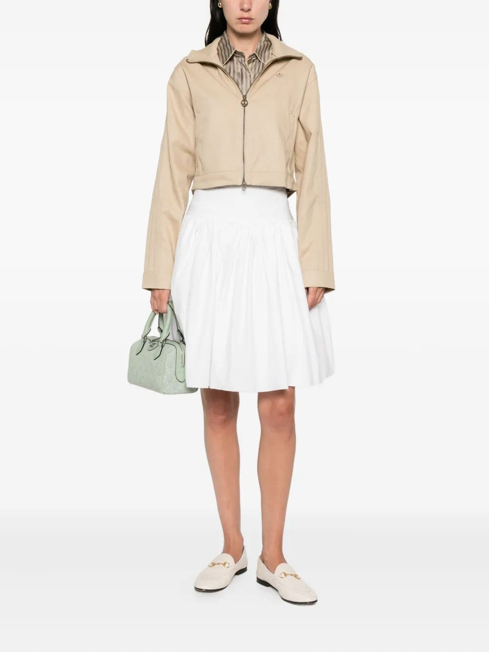 Adidas Originals GIACCHE Beige