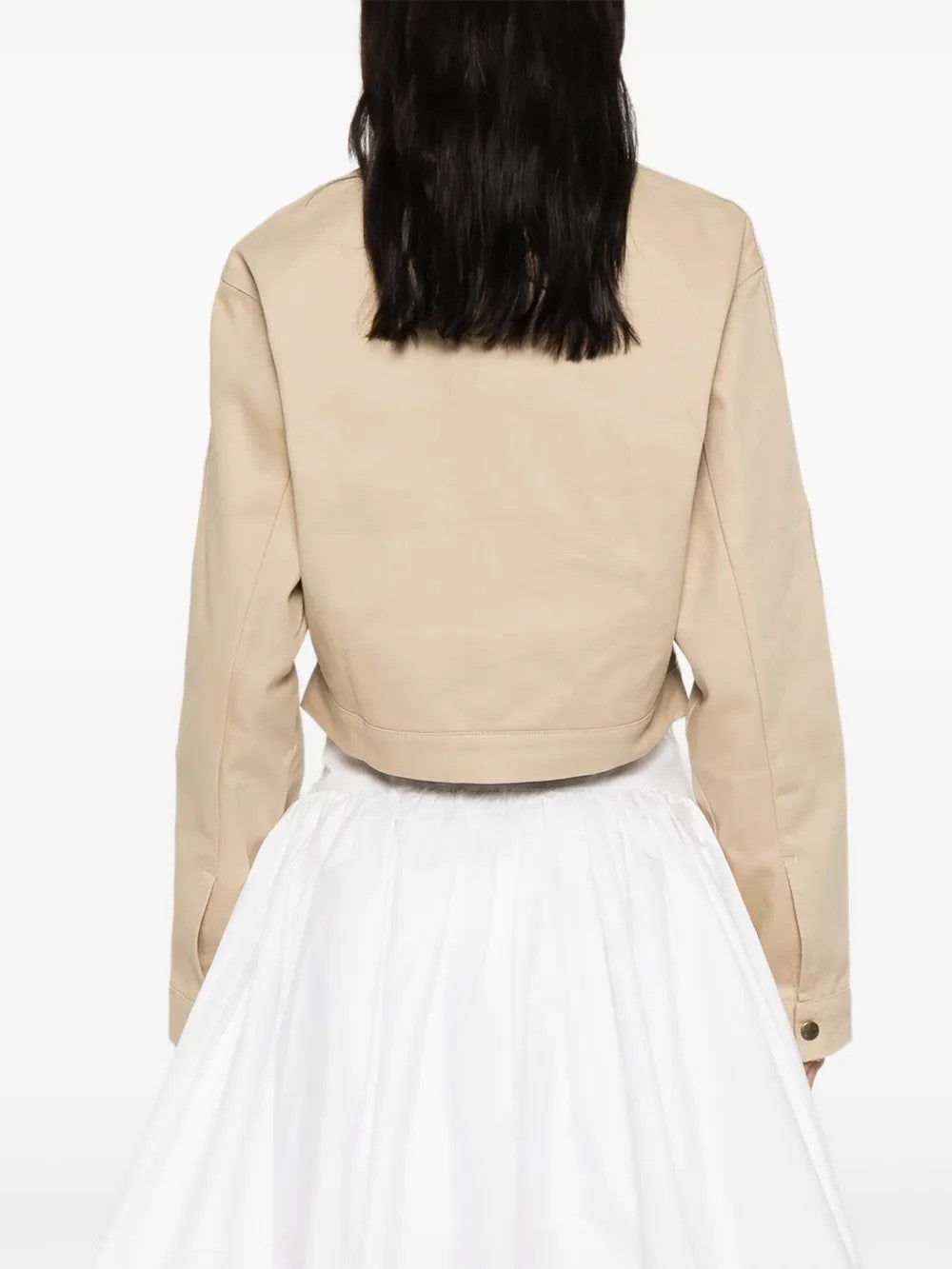 Adidas Originals GIACCHE Beige