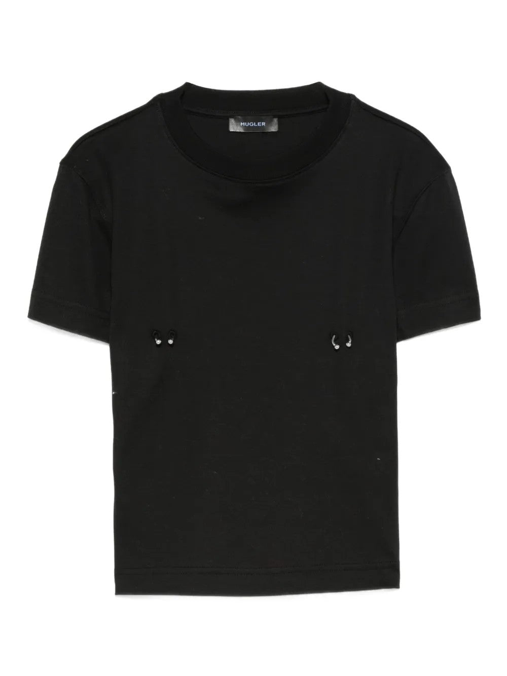 MUGLER T-shirt Women