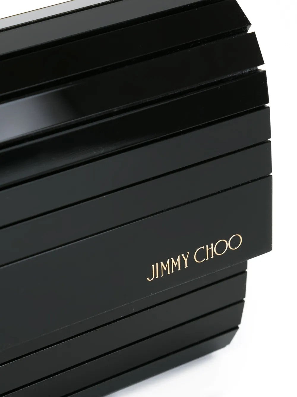 Jimmy Choo BORSE A MANO Nero