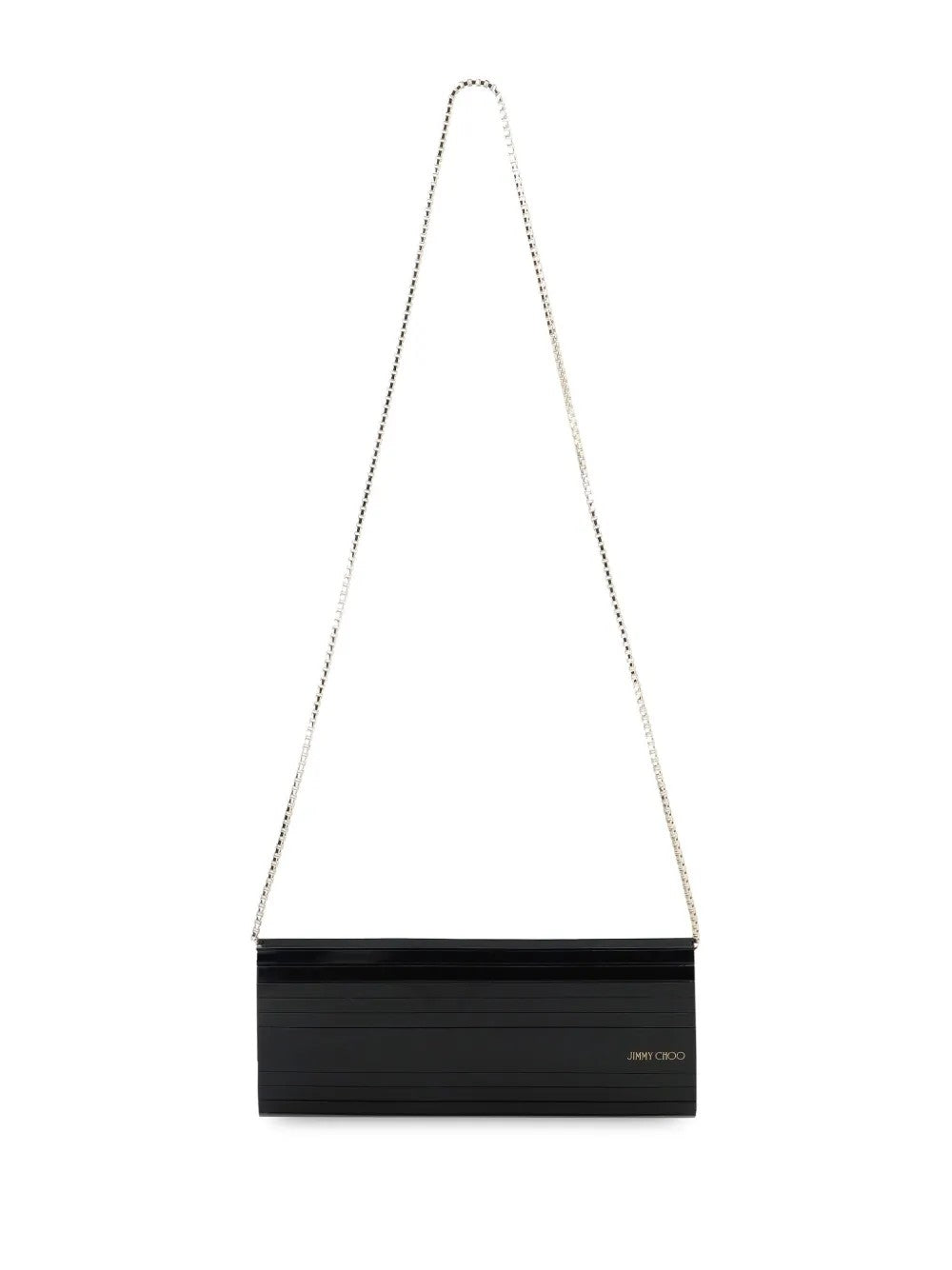 Jimmy Choo BORSE A MANO Nero