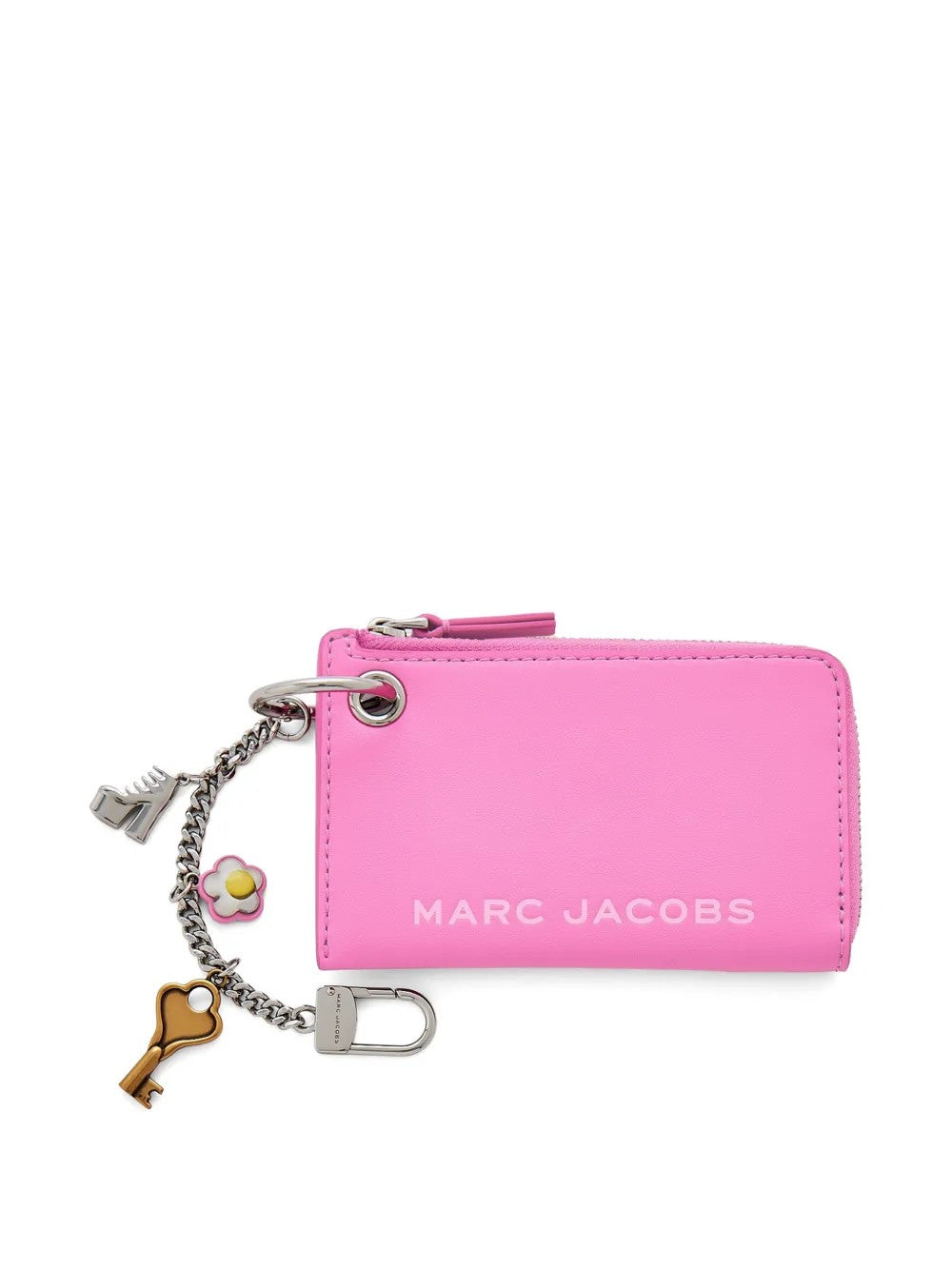 Marc Jacobs PORTAFOGLI Rosa