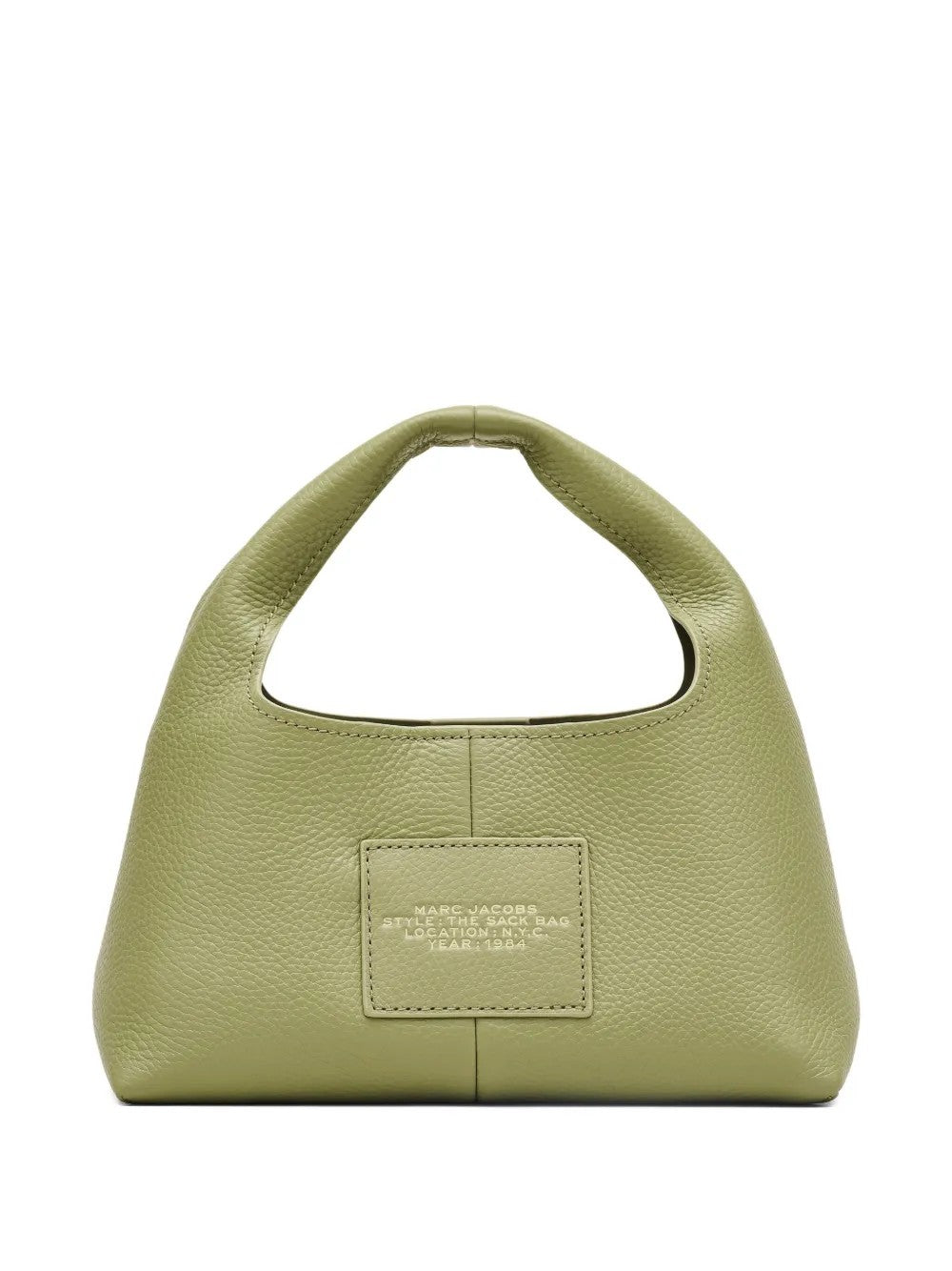 Marc Jacobs BORSE A MANO Verde