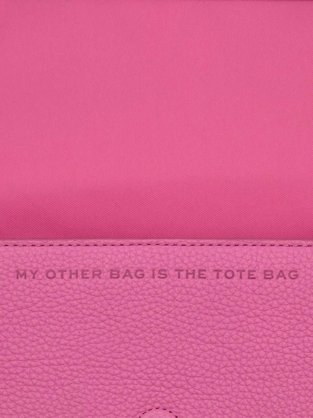 Marc Jacobs BORSE A TRACOLLA Rosa