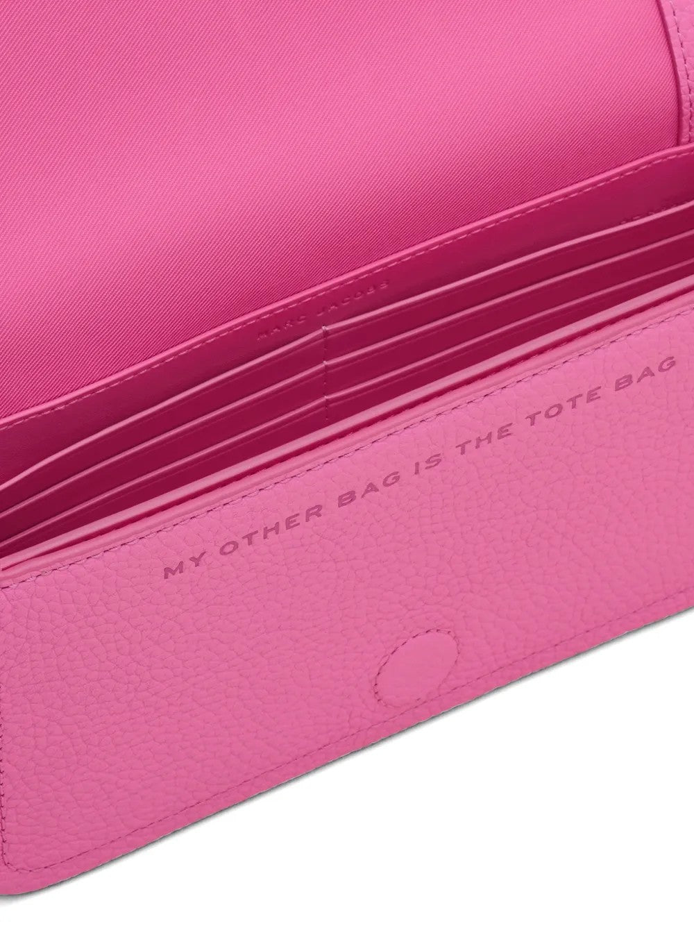 Marc Jacobs BORSE A TRACOLLA Rosa