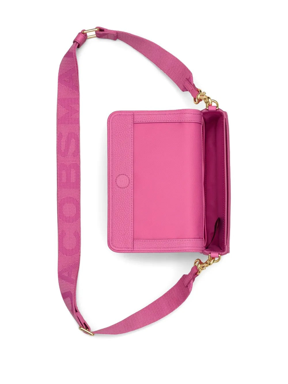 Marc Jacobs BORSE A TRACOLLA Rosa