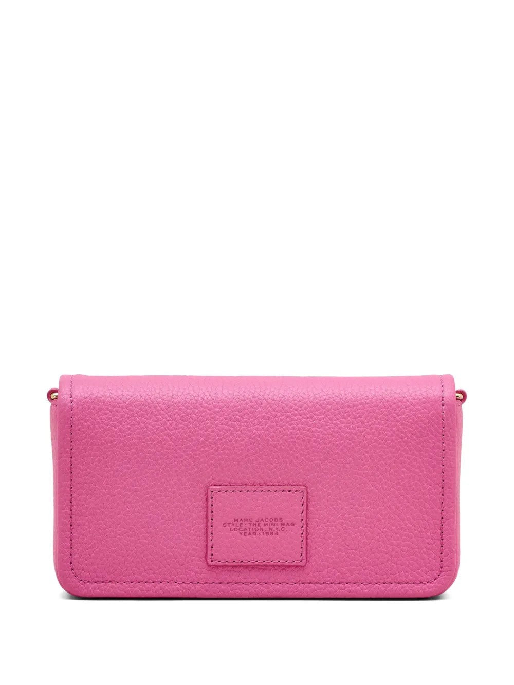Marc Jacobs BORSE A TRACOLLA Rosa