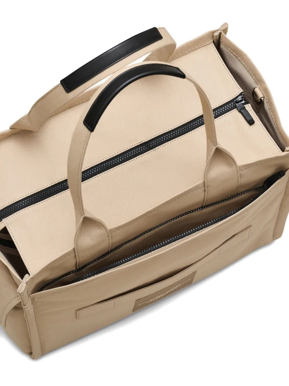 Marc Jacobs BORSE A MANO Bianco