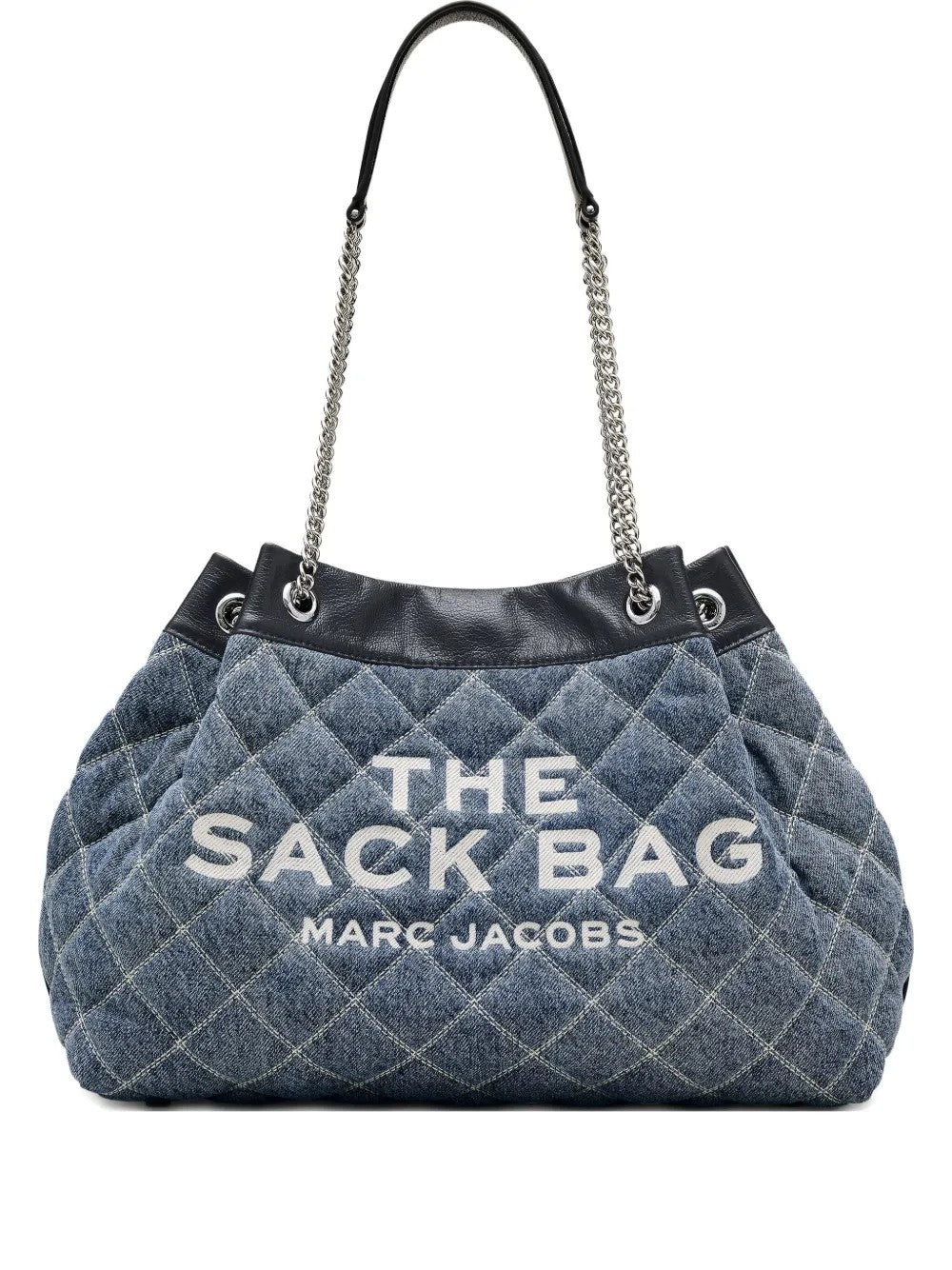 Marc Jacobs BORSE A MANO Blu