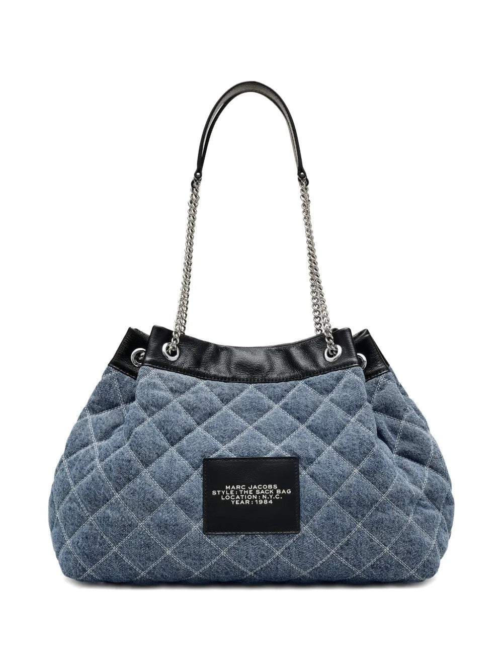 Marc Jacobs BORSE A MANO Blu