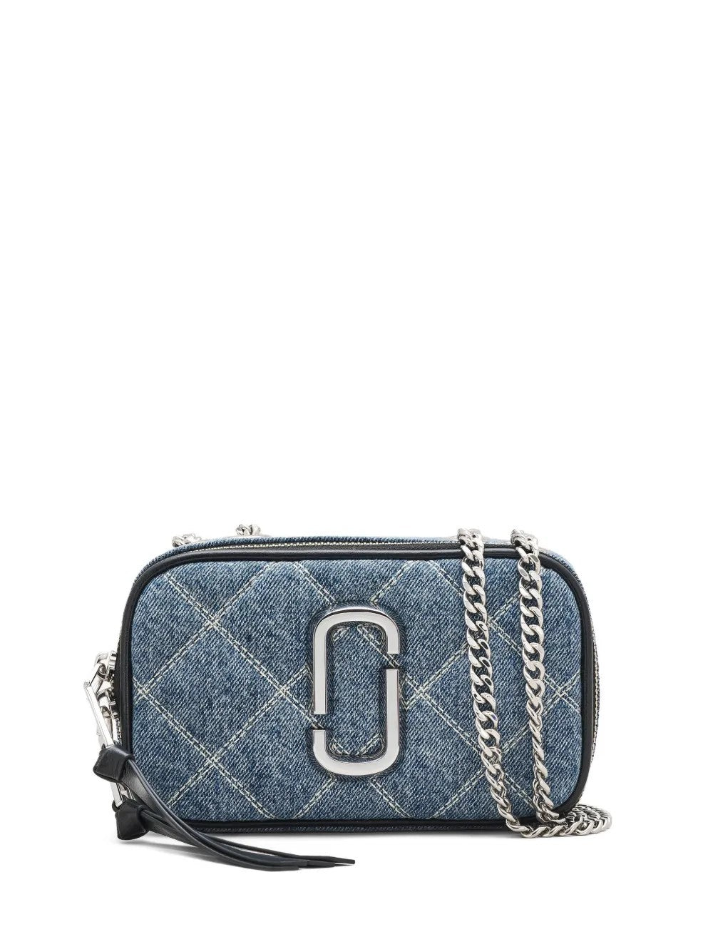 Marc Jacobs BORSE A TRACOLLA Blu