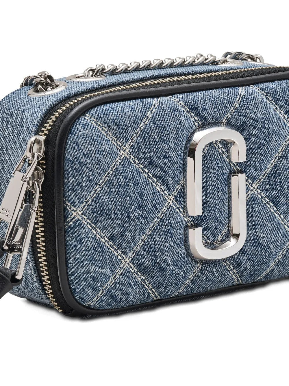 Marc Jacobs BORSE A TRACOLLA Blu