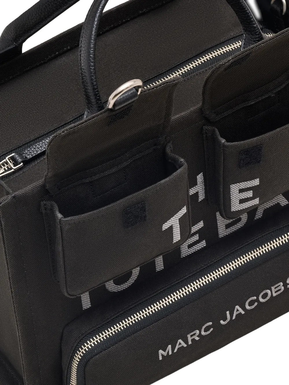 Marc Jacobs BORSE A MANO Nero