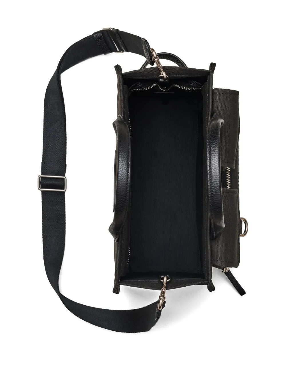 Marc Jacobs BORSE A MANO Nero