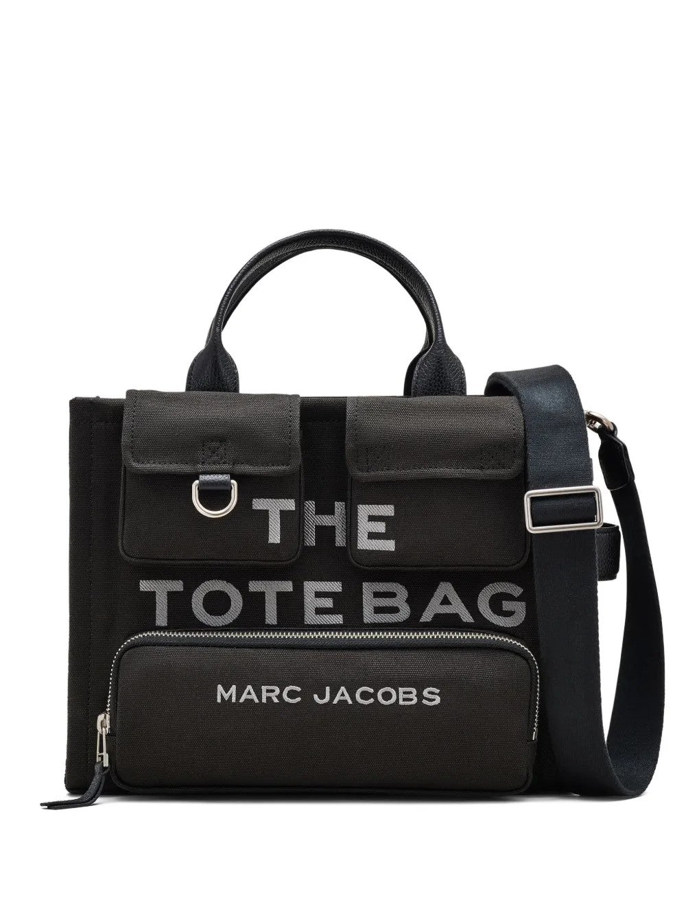 Marc Jacobs BORSE A MANO Nero