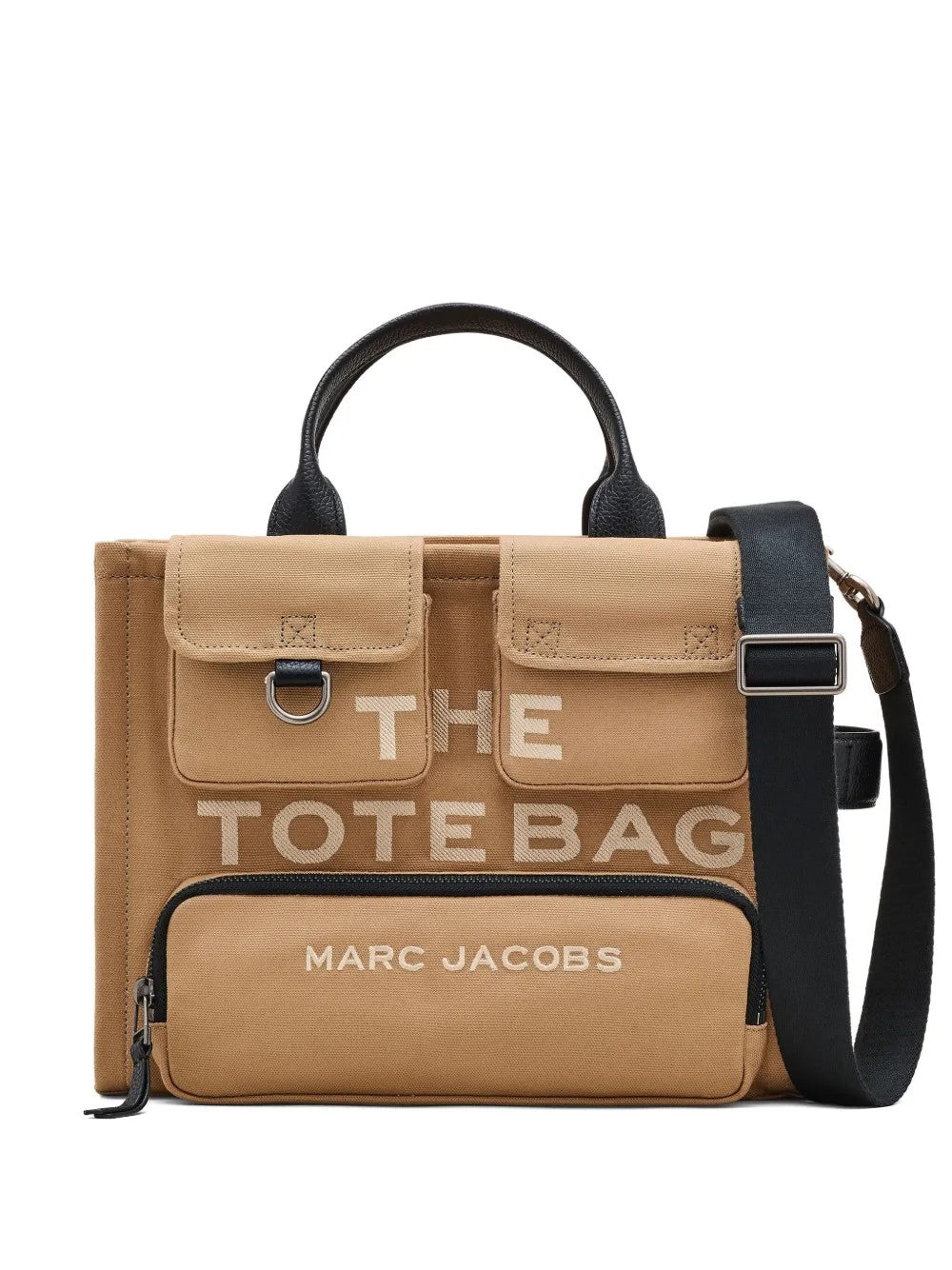 Marc Jacobs BORSE A MANO Bianco