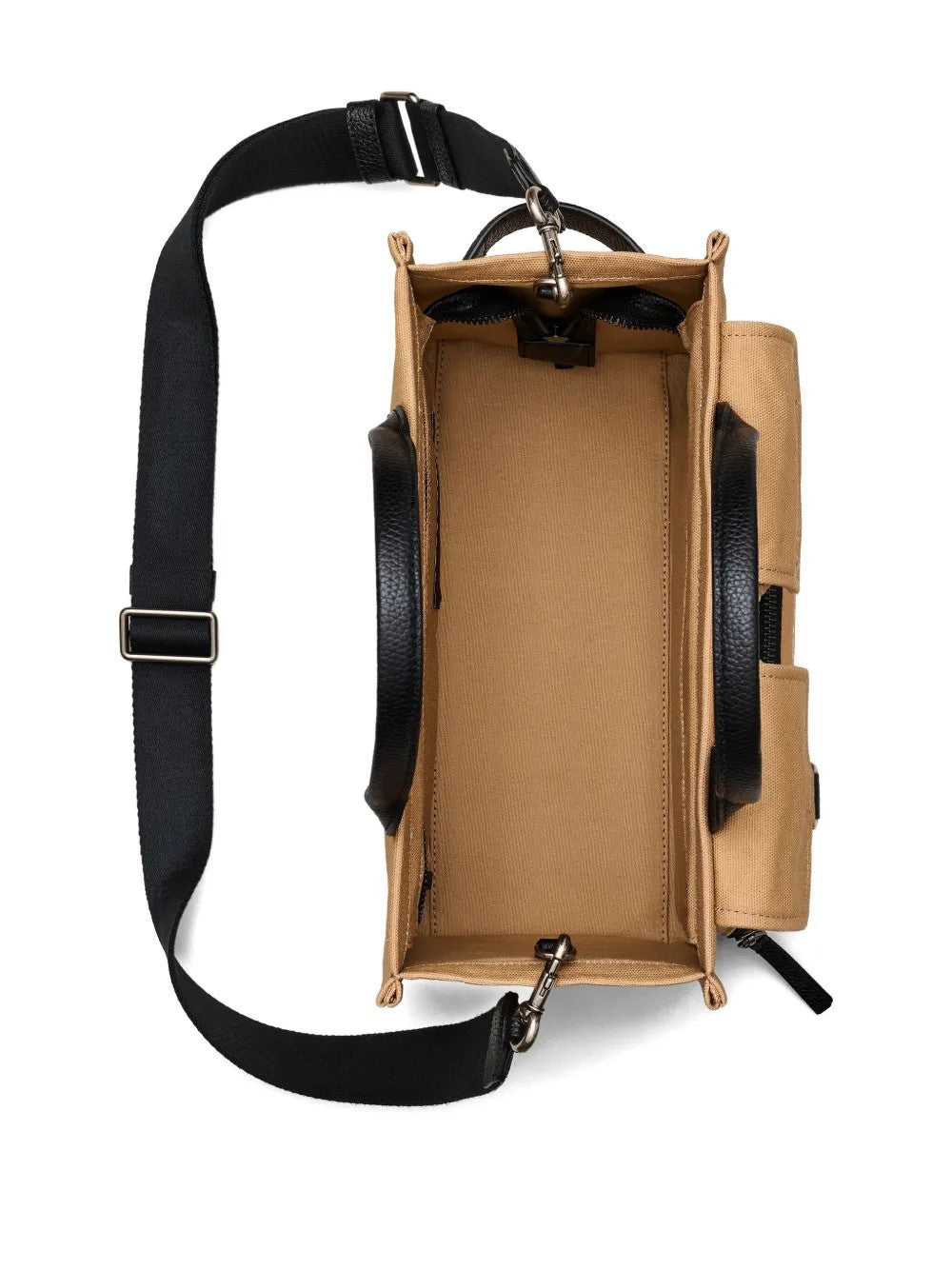 Marc Jacobs BORSE A MANO Bianco