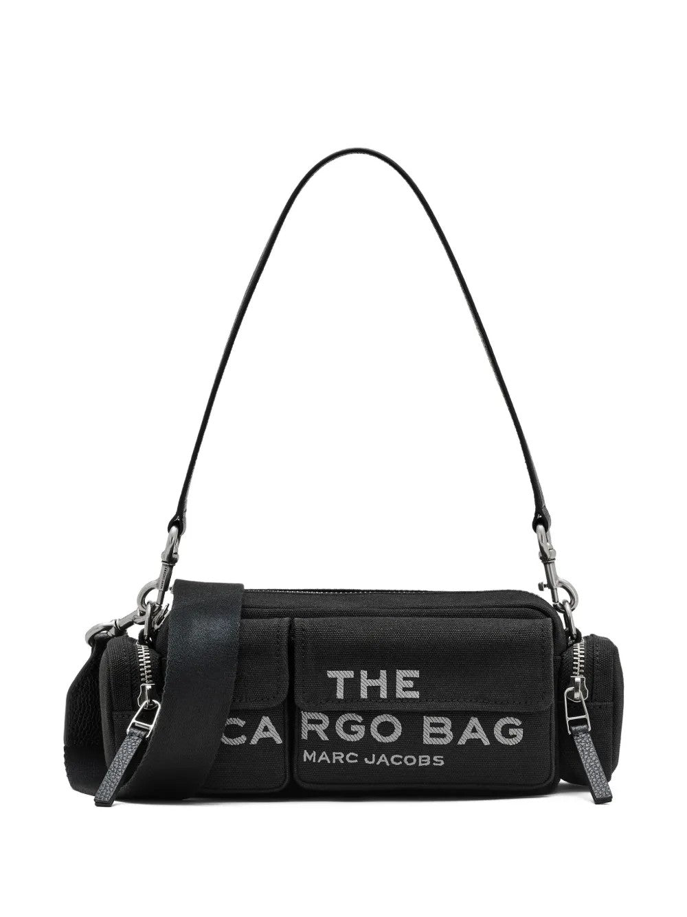 Marc Jacobs BORSE A TRACOLLA Nero