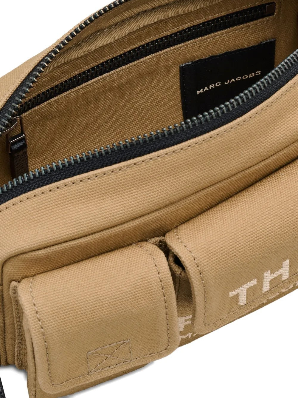 Marc Jacobs BORSE A TRACOLLA Bianco