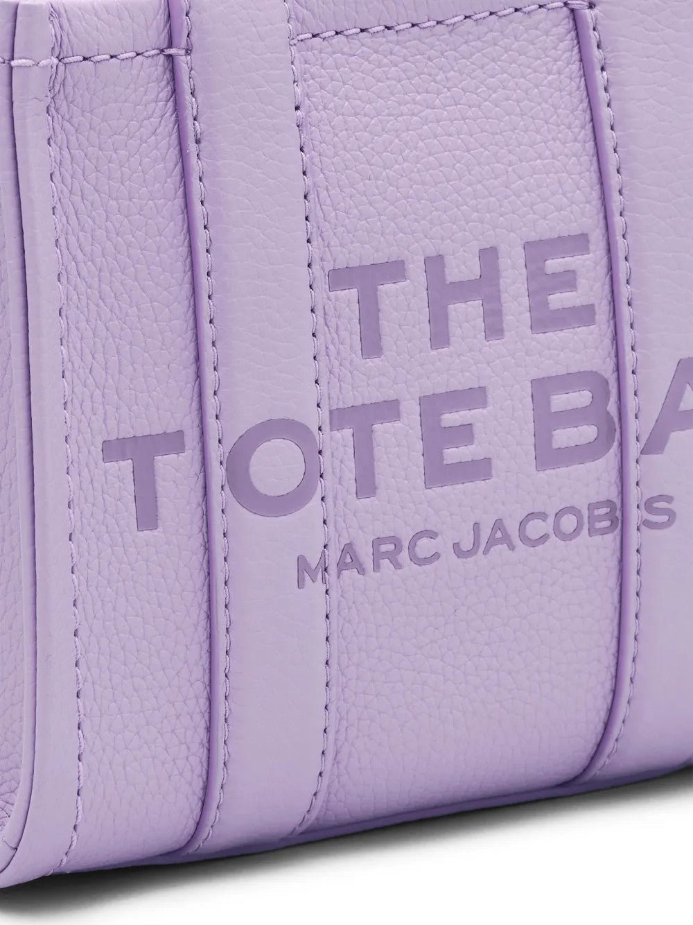 Marc Jacobs BORSE A MANO Viola