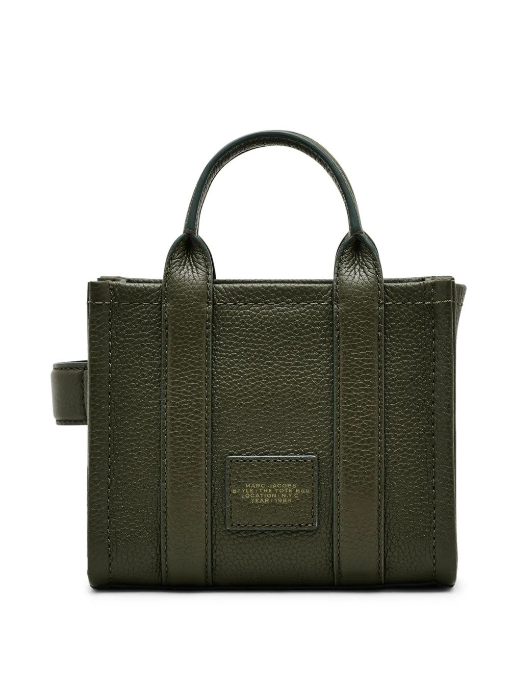 Marc Jacobs BORSE A MANO Verde