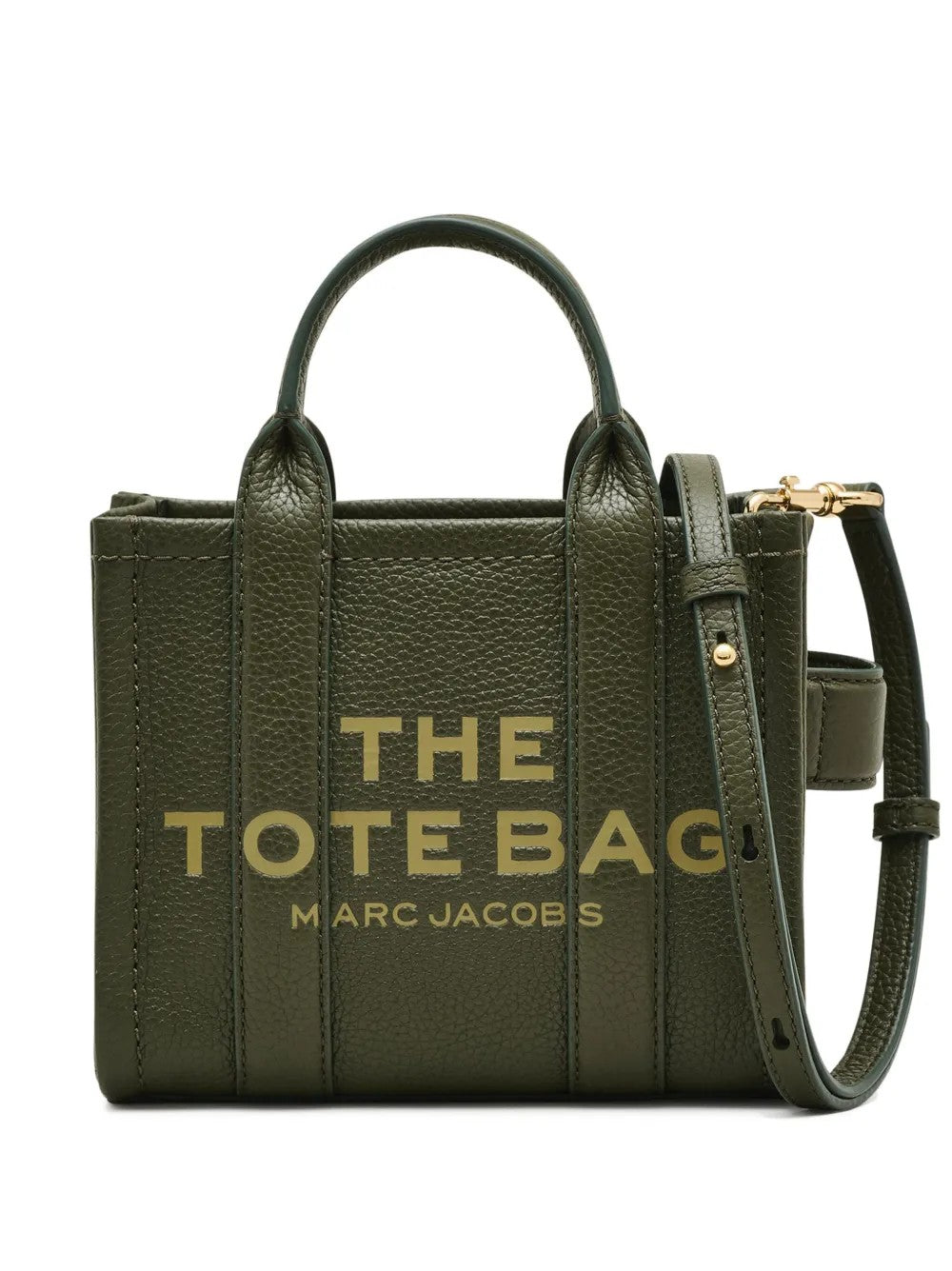 Marc Jacobs BORSE A MANO Verde