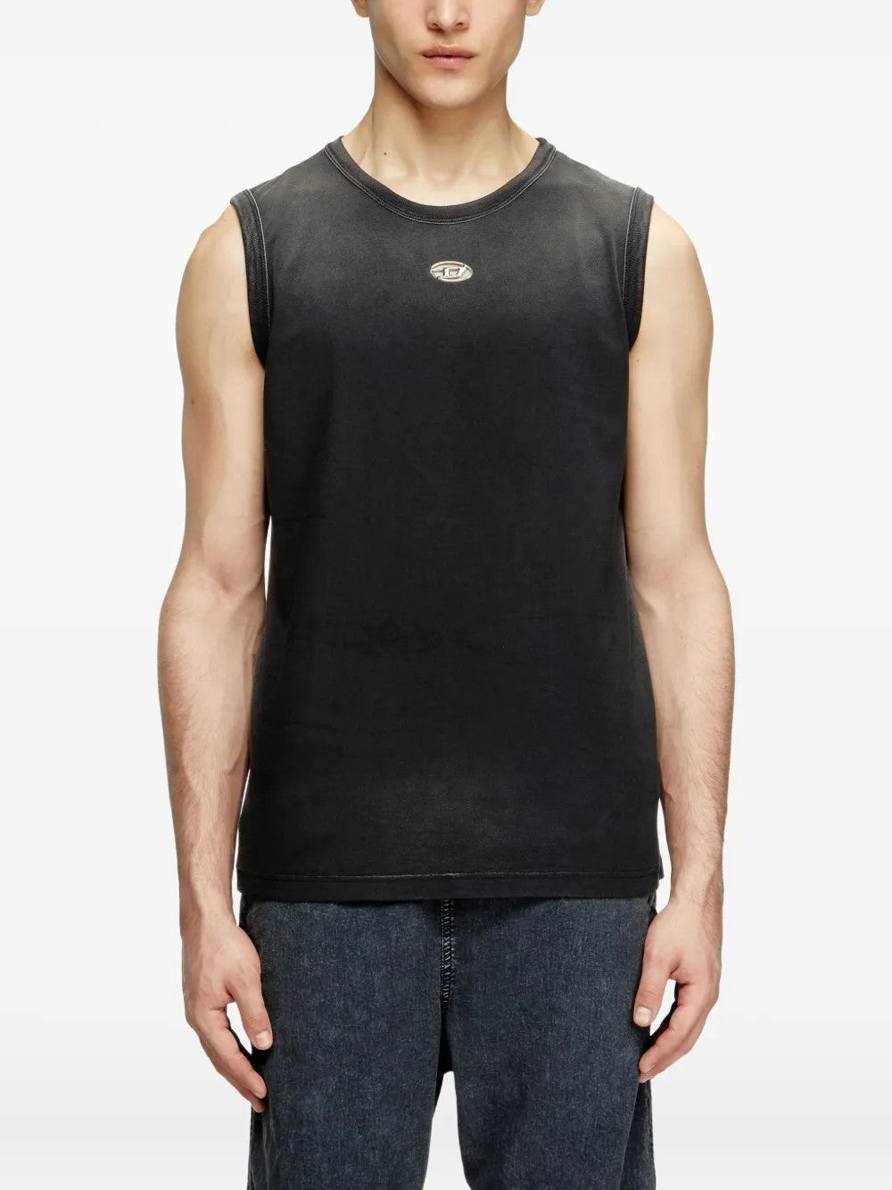 Diesel T-SHIRT Nero
