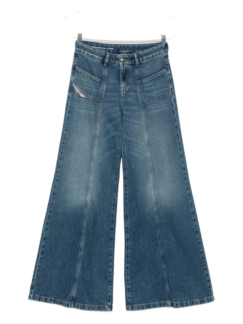 Diesel PANTALONI Blu
