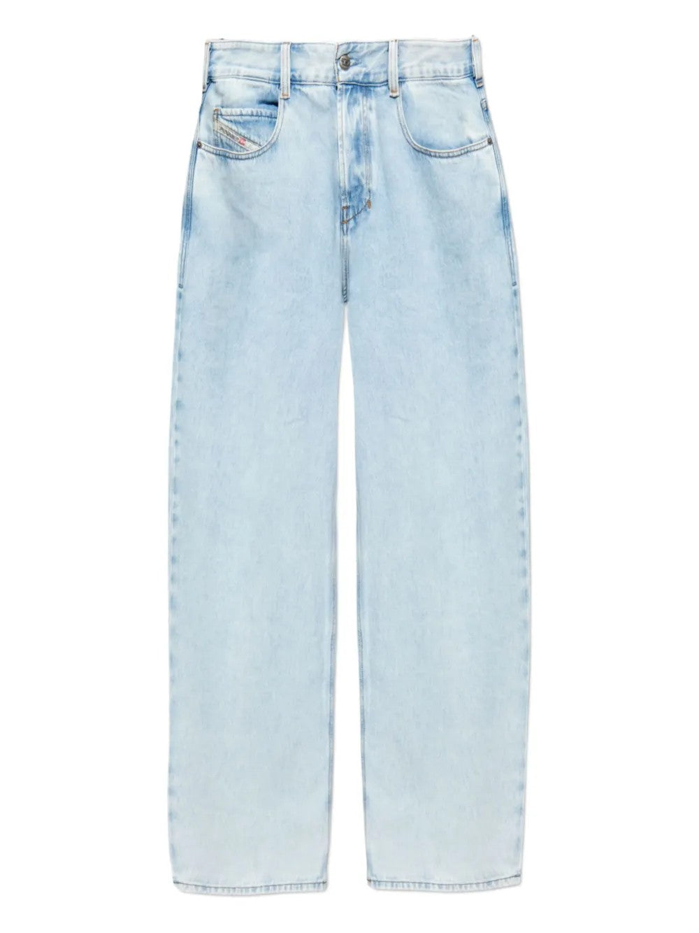 Diesel PANTALONI Blu