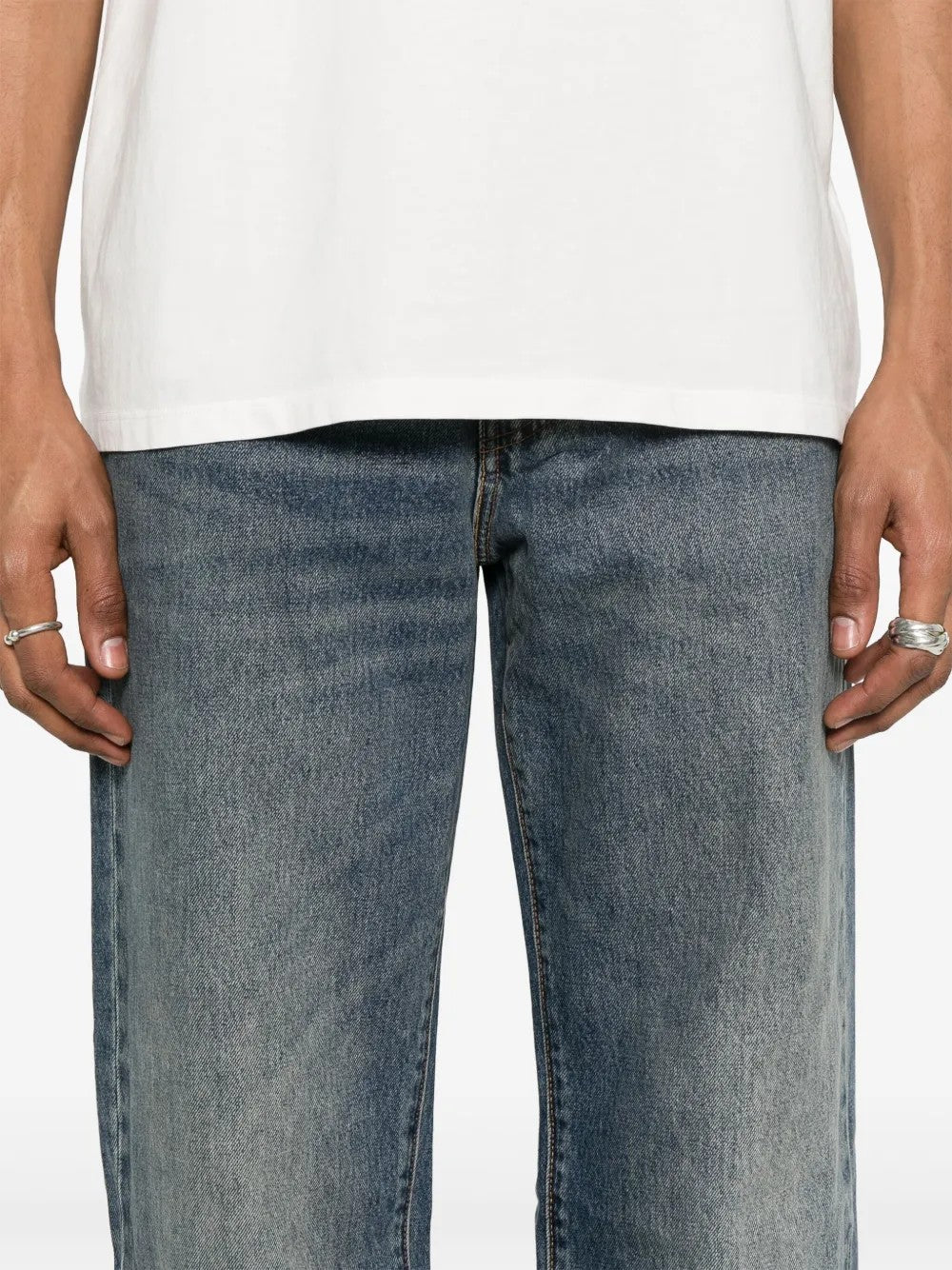 Levi's PANTALONI Blu