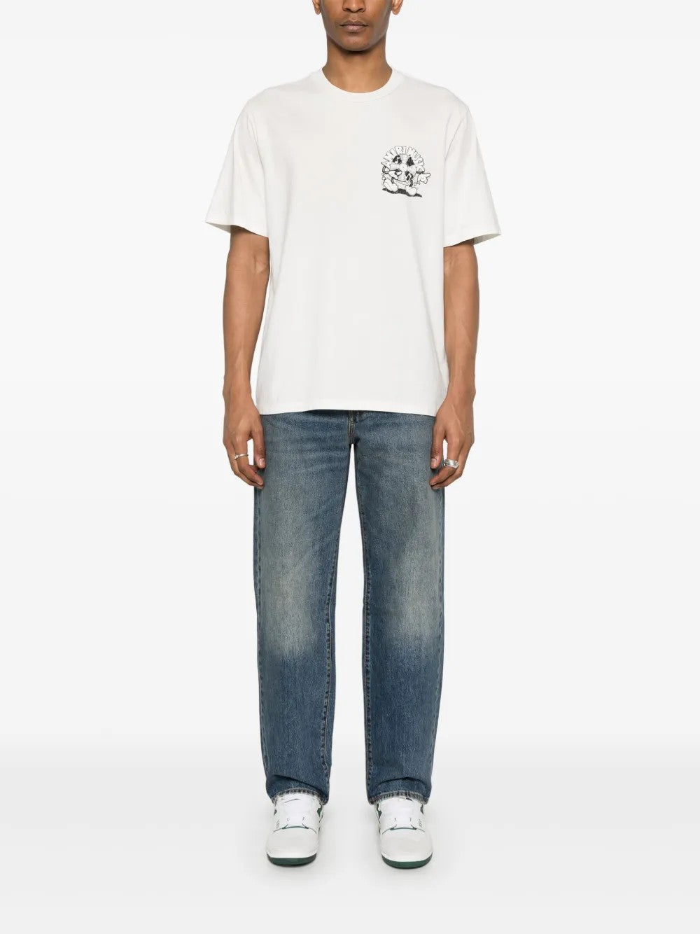 Levi's PANTALONI Blu